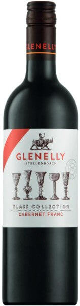 Glenelly Glass Collection Cabernet Franc