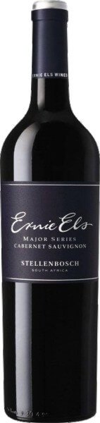 Ernie Els Major Series Cabernet Sauvignon 2023