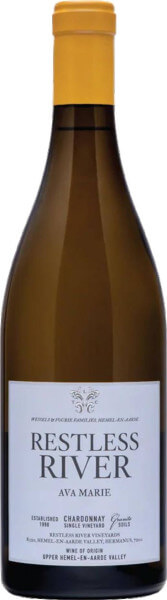 Restless River Ava Marie Chardonnay 2022
