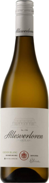Allesverloren Chenin Blanc 2025