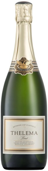 Thelema Methode Cap Classique 