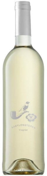 Babylonstoren Viognier