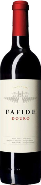 Quinta de Fafide TInto 2023