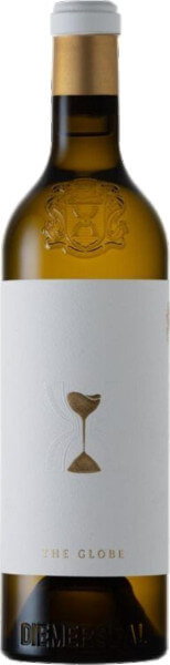 Diemersdal The Globe Sauvignon Blanc 2023