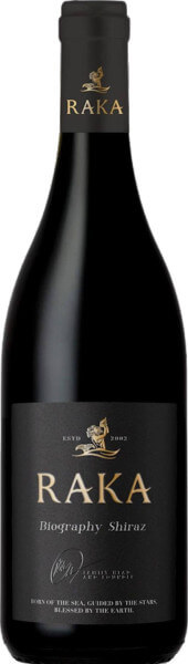 Raka Biography Shiraz 2022