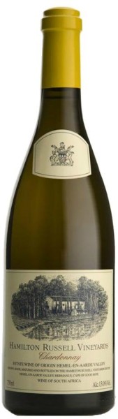 Hamilton Russell Chardonnay