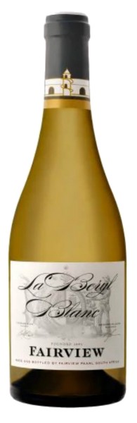 Fairview La Beryl Blanc Straw Wine 2023