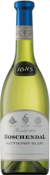 Boschendal 1685 Sauvignon Blanc 2025