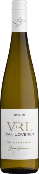 Van Loveren Special Late Harvest 2025