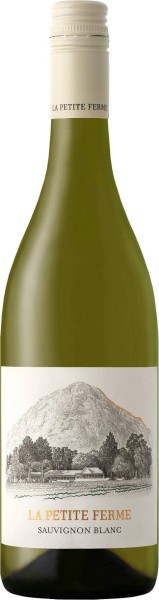 La Petite Ferme Sauvignon Blanc 2025