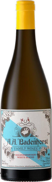 AA Badenhorst Kalmoesfontein White Blend 2022