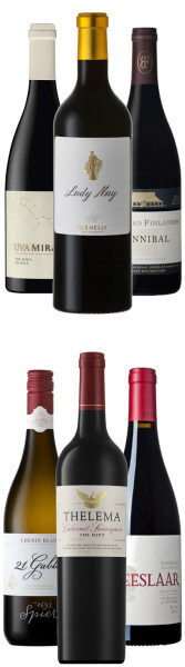 Legenden unter sich Probierpaket