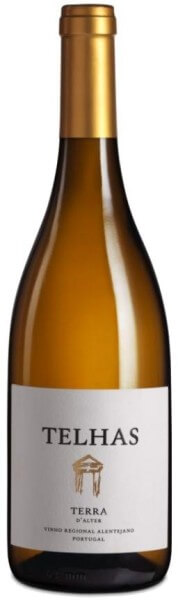 Terra d'Alter Telhas Branco