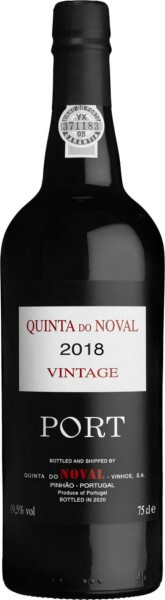 Quinta do Noval Vintage Porto