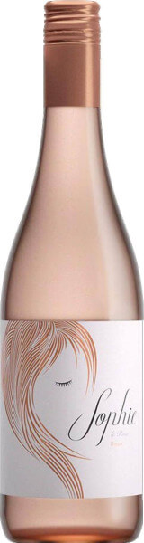 Iona Sophie Le Rosé 2025