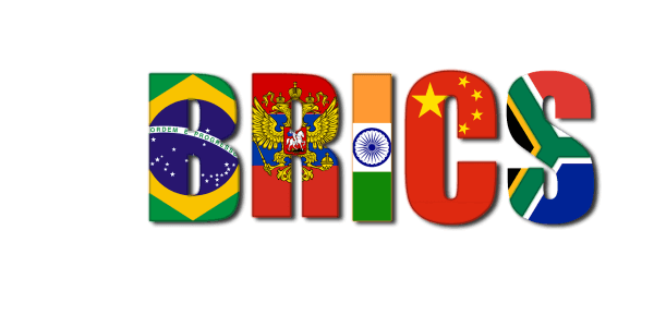 Brics-Staaten