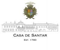 Casa de Santar