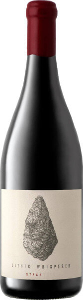 Andreas Lithic Whisperer Syrah