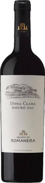 Quinta da Romaneira Dona Clara Tinto 2018