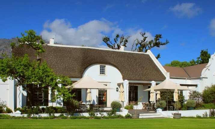 Anthonij Rupert Wines