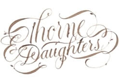 Thorne & Daughters Wines