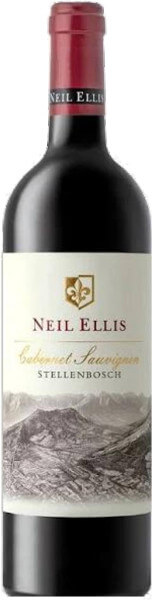 Neil Ellis Stellenbosch Cabernet Sauvignon 2020