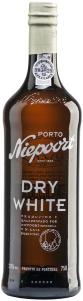 Niepoort Dry White