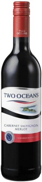 Two Oceans Cabernet Sauvignon Merlot