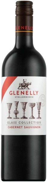 Glenelly Glass Collection Cabernet Sauvignon