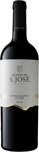 Quinta de S. José Touriga Nacional 2019