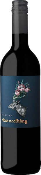 Rikus Neethling Red Blend 2022