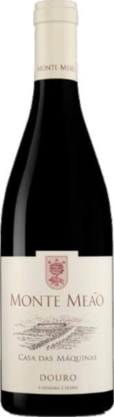 Quinta do Vale Meão Monte Meão Casa das Máquinas