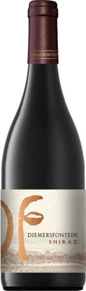 Diemersfontein Shiraz 2023