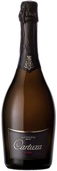 Cartuxa Espumante Branco Bruto