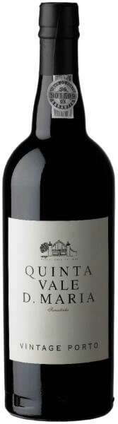 Quinta do Vale Dona Maria Vintage Port