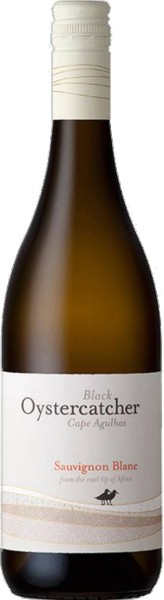 Black Oystercatcher Sauvignon Blanc
