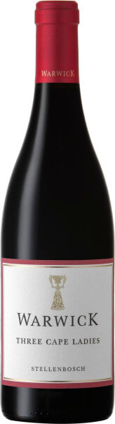 Warwick Estate Three Cape Ladies 2021