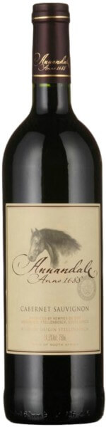 Annandale Cabernet Sauvignon