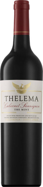 Thelema The Mint Cabernet Sauvignon 2022
