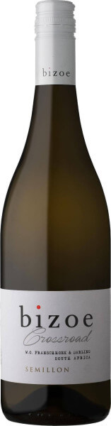 Bizoe Crossroad Semillon
