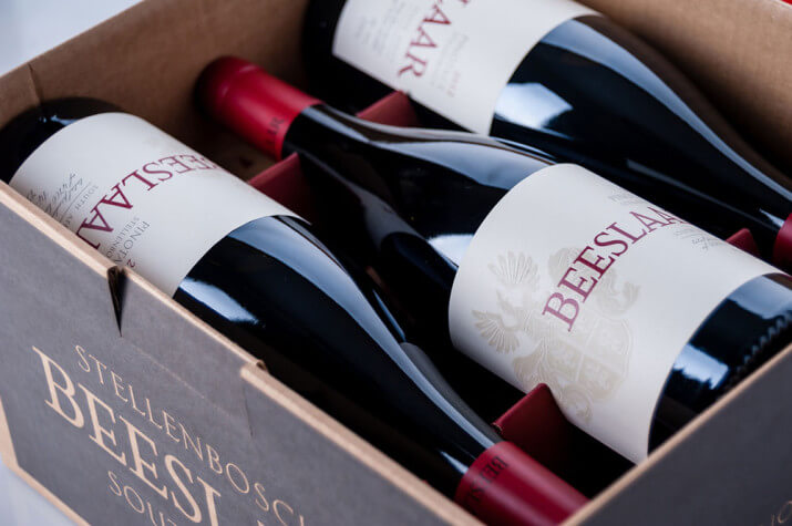 Beeslaar Wines
