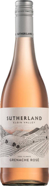 Thelema Sutherland Grenache Rosé 2024