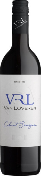 Van Loveren Cabernet Sauvignon 2024
