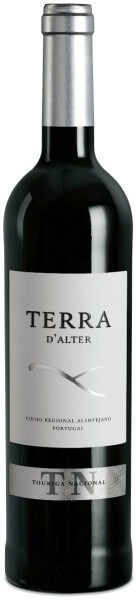 Terra d'Alter Touriga Nacional