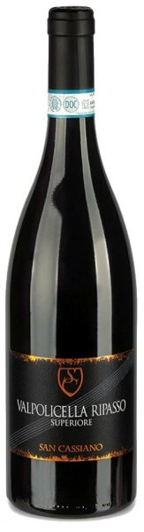 Valpolicella Ripasso Superiore San Cassiano