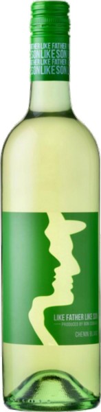 Bon Courage Like Father like Son Chenin Blanc 2025