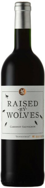 Yardstick Raised by Wolves Bonniemile Cabernet Sauvignon